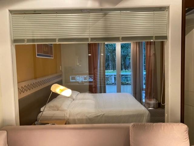 Lindo Studio No Mountain Village Канела Экстерьер фото